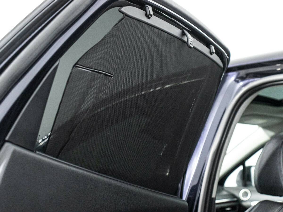 Купить Hyundai Sonata с пробегом. Фото: #26