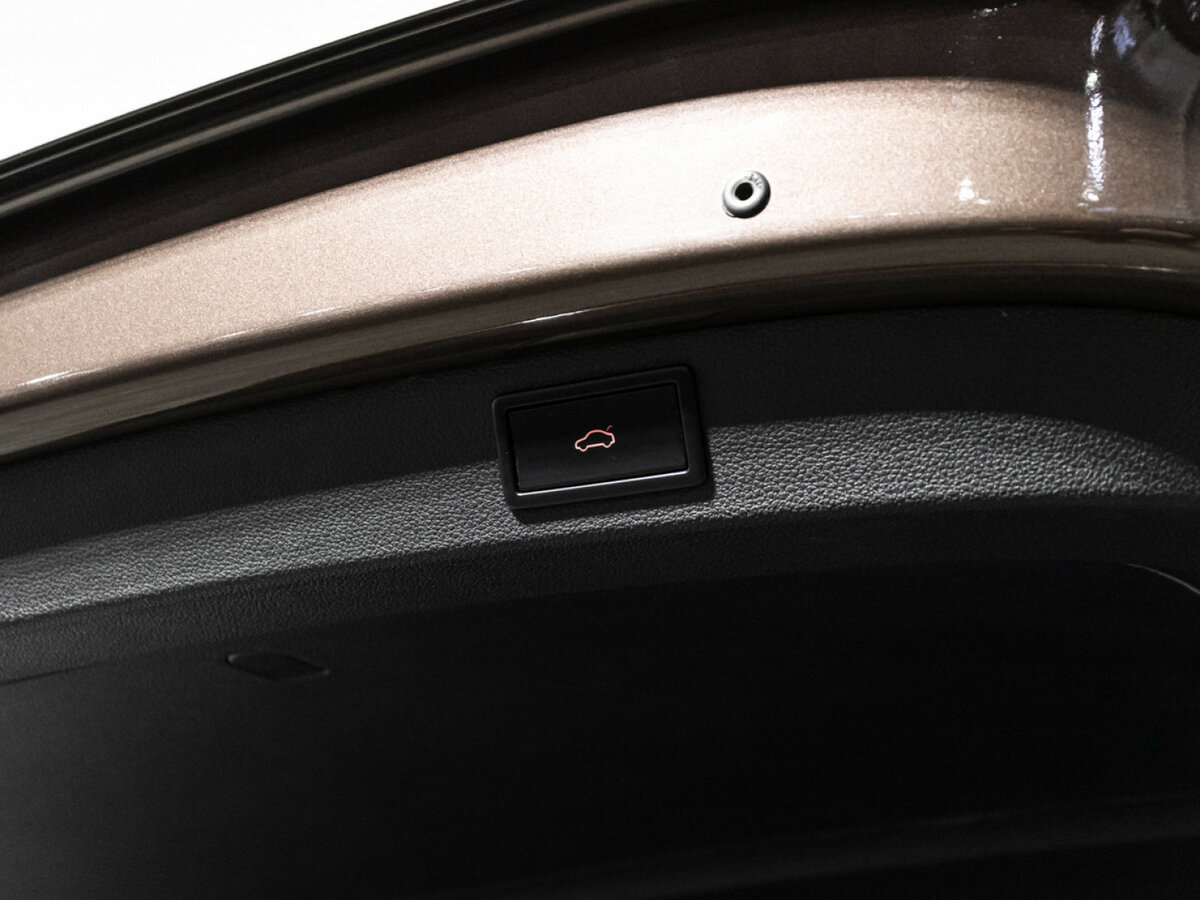 Купить Skoda Kodiaq с пробегом. Фото: #16