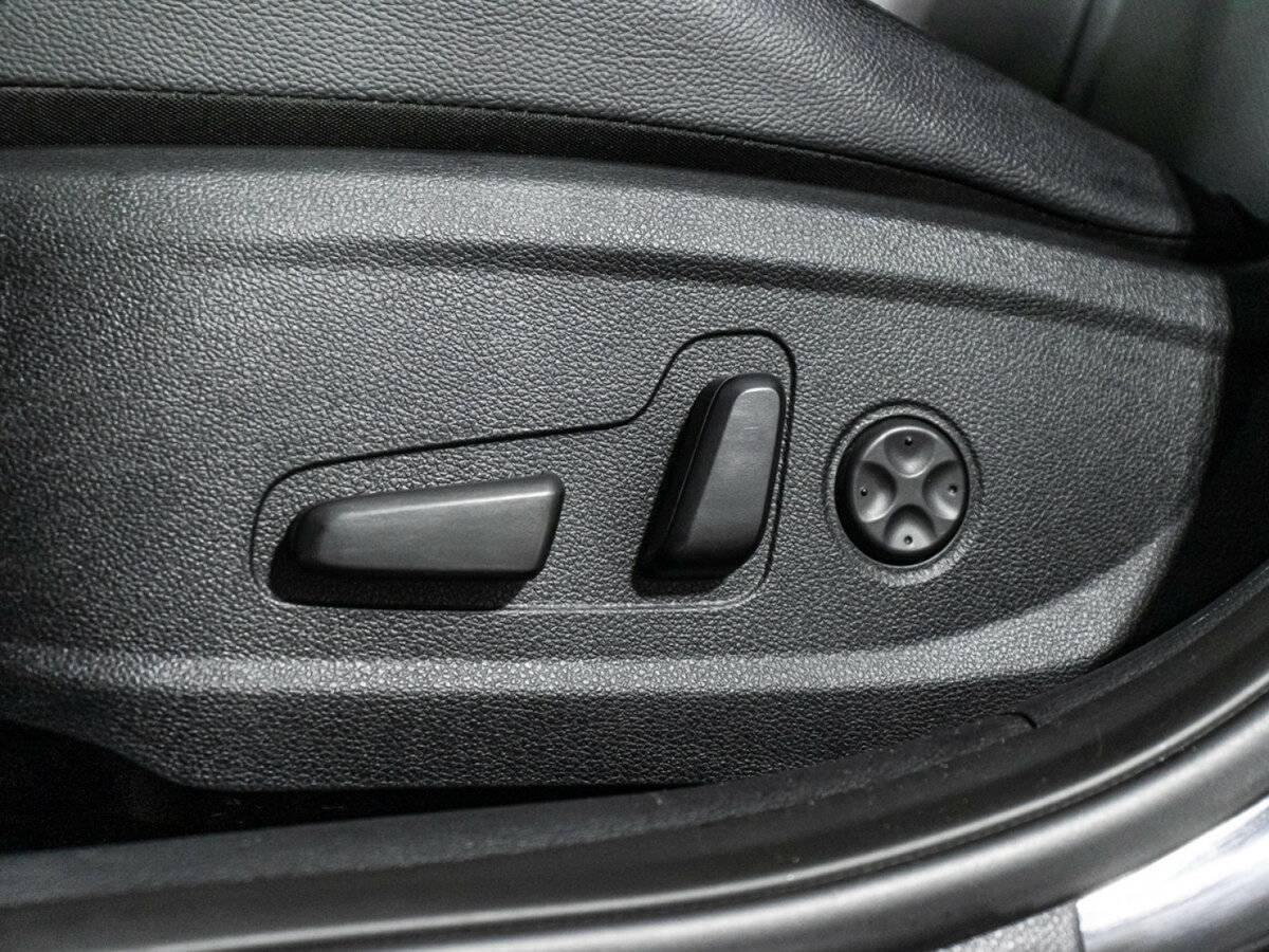 Купить Kia Optima с пробегом. Фото: #14