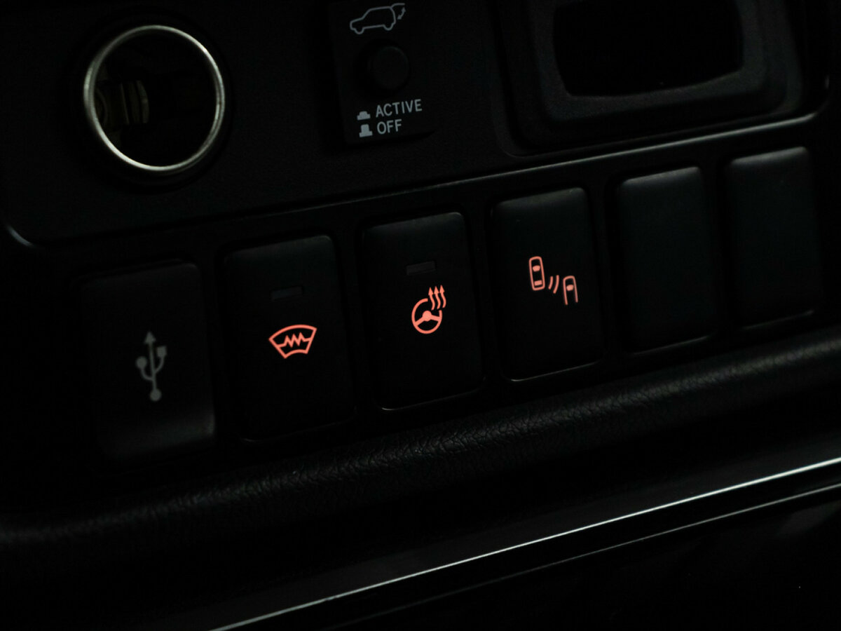 Купить Mitsubishi Outlander с пробегом. Фото: #14