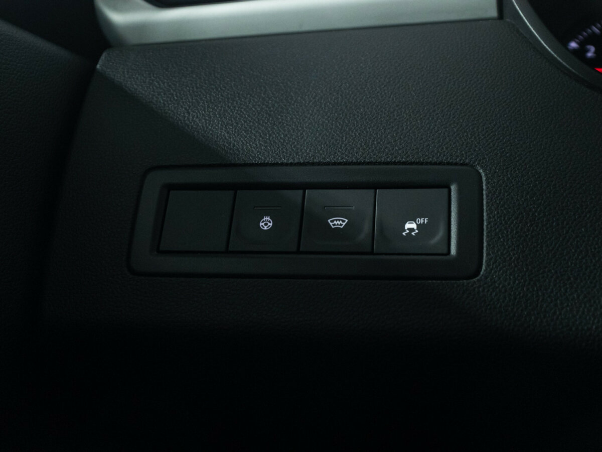 Купить Renault Arkana с пробегом. Фото: #17