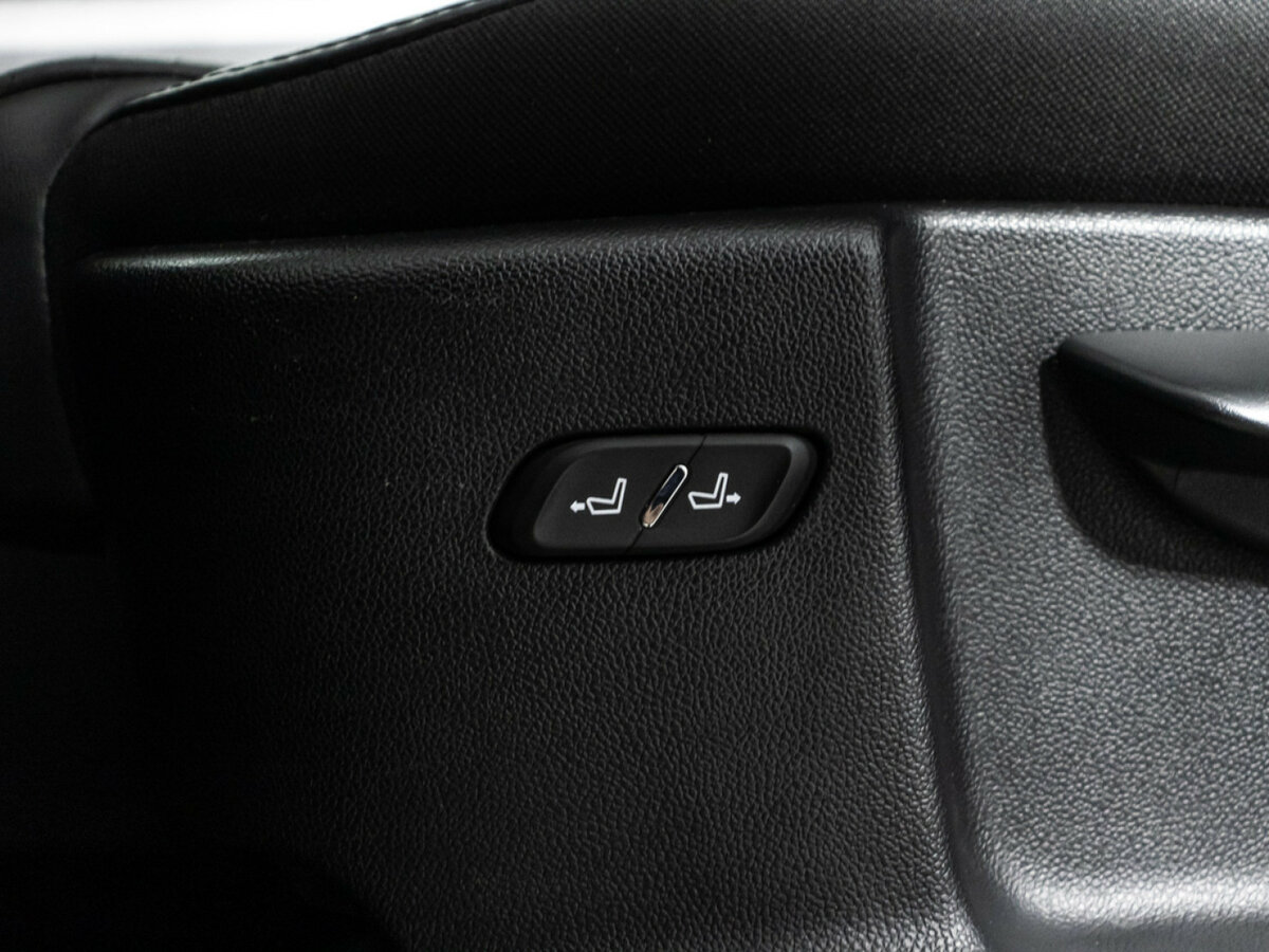 Купить Changan CS35 Plus с пробегом. Фото: #14