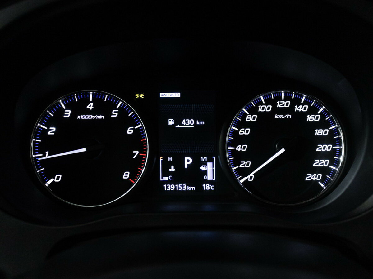 Купить Mitsubishi Outlander с пробегом. Фото: #9