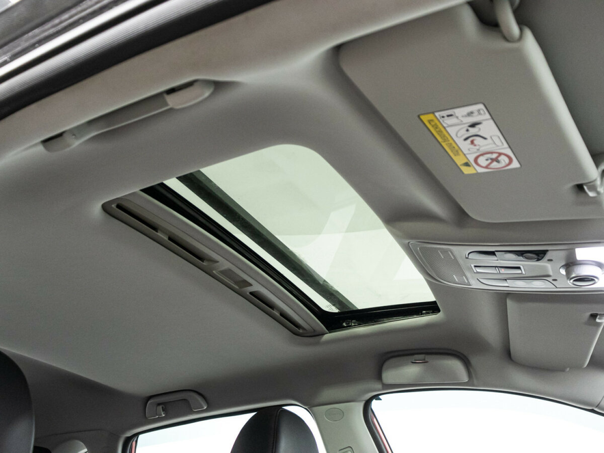 Купить Haval H2 с пробегом. Фото: #17