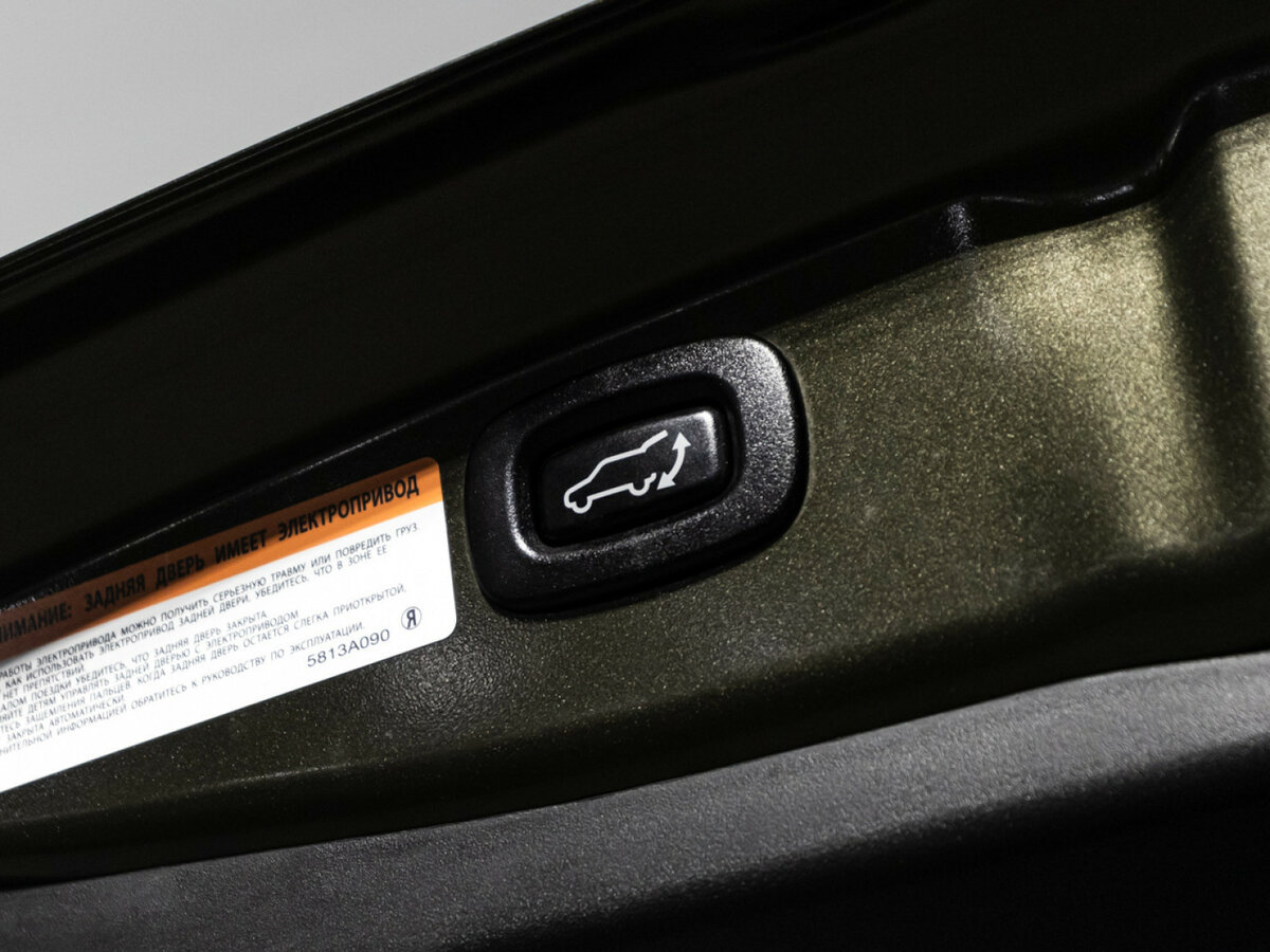 Купить Mitsubishi Outlander с пробегом. Фото: #15