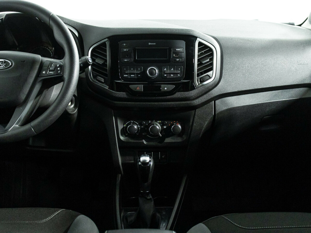 Купить Lada (ВАЗ) XRAY с пробегом. Фото: #13