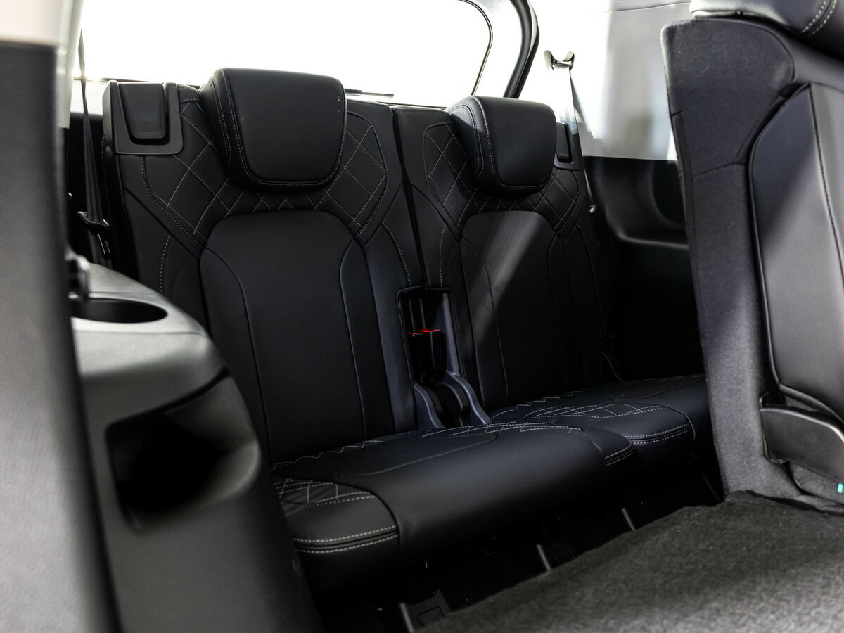 Купить EXEED VX с пробегом. Фото: #25