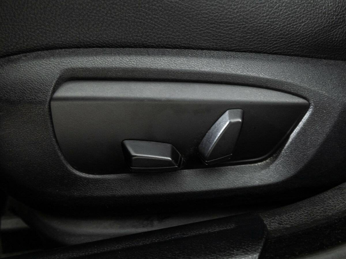 Купить BMW 5 серии с пробегом. Фото: #14