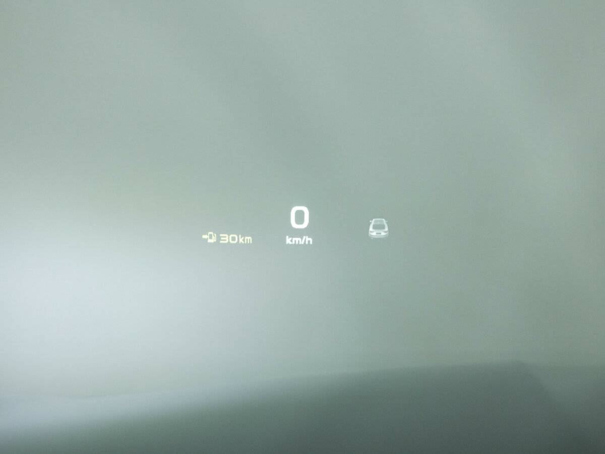 Купить Geely Tugella с пробегом. Фото: #23