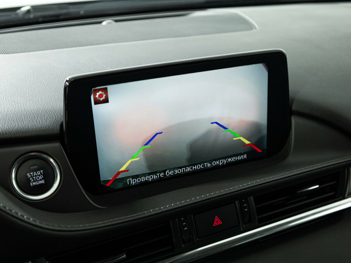 Купить Mazda 6 с пробегом. Фото: #13