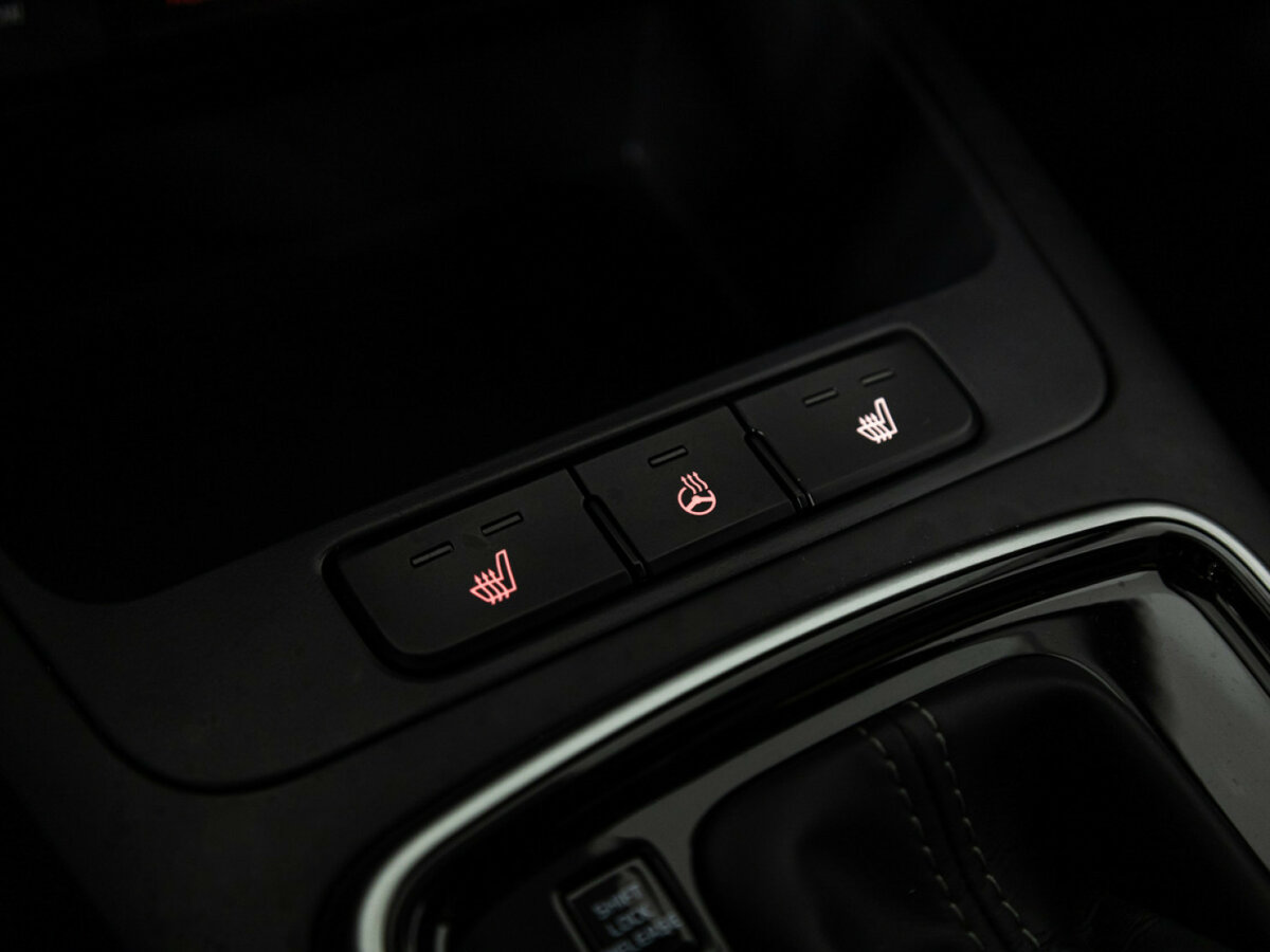 Купить Kia Rio с пробегом. Фото: #16