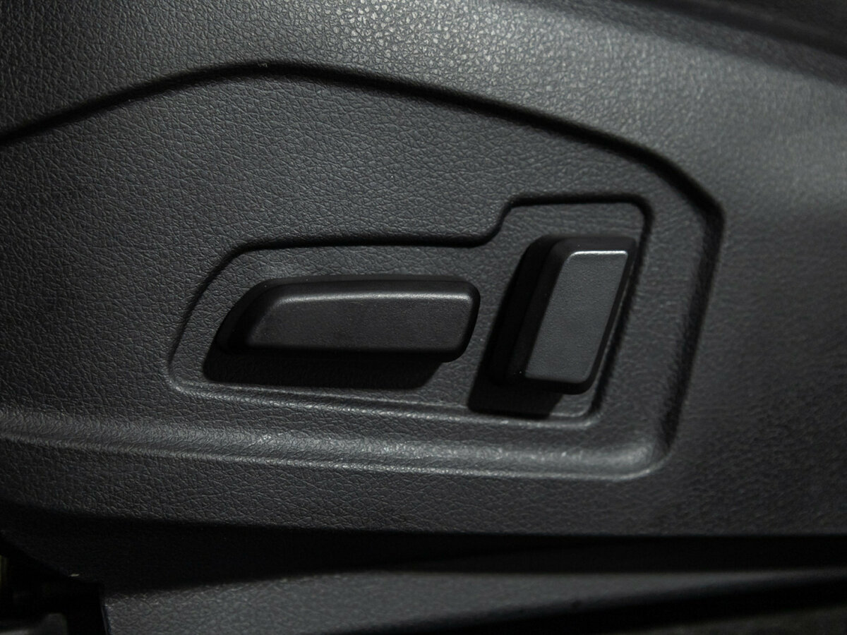 Купить FAW Bestune T77 с пробегом. Фото: #15