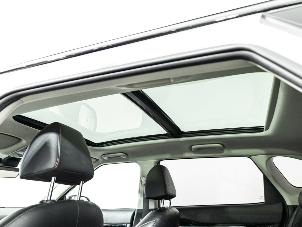 Купить Kia Seltos с пробегом. Фото: #16