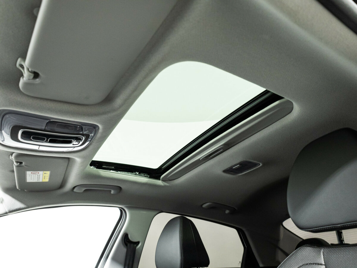 Купить Hyundai Elantra с пробегом. Фото: #14