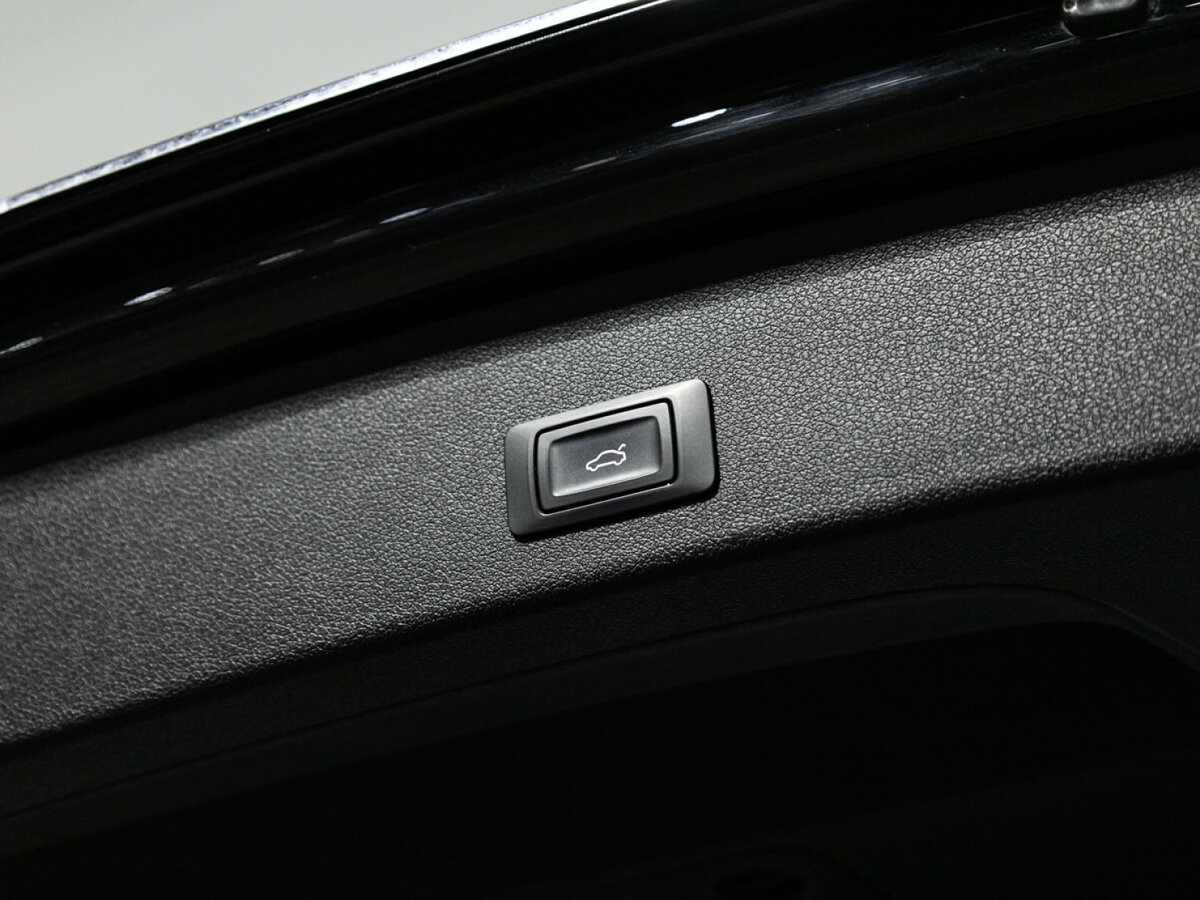 Купить Audi Q5 с пробегом. Фото: #14