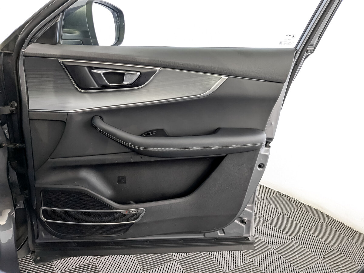 Купить Chery Tiggo 7 Pro с пробегом. Фото: #23