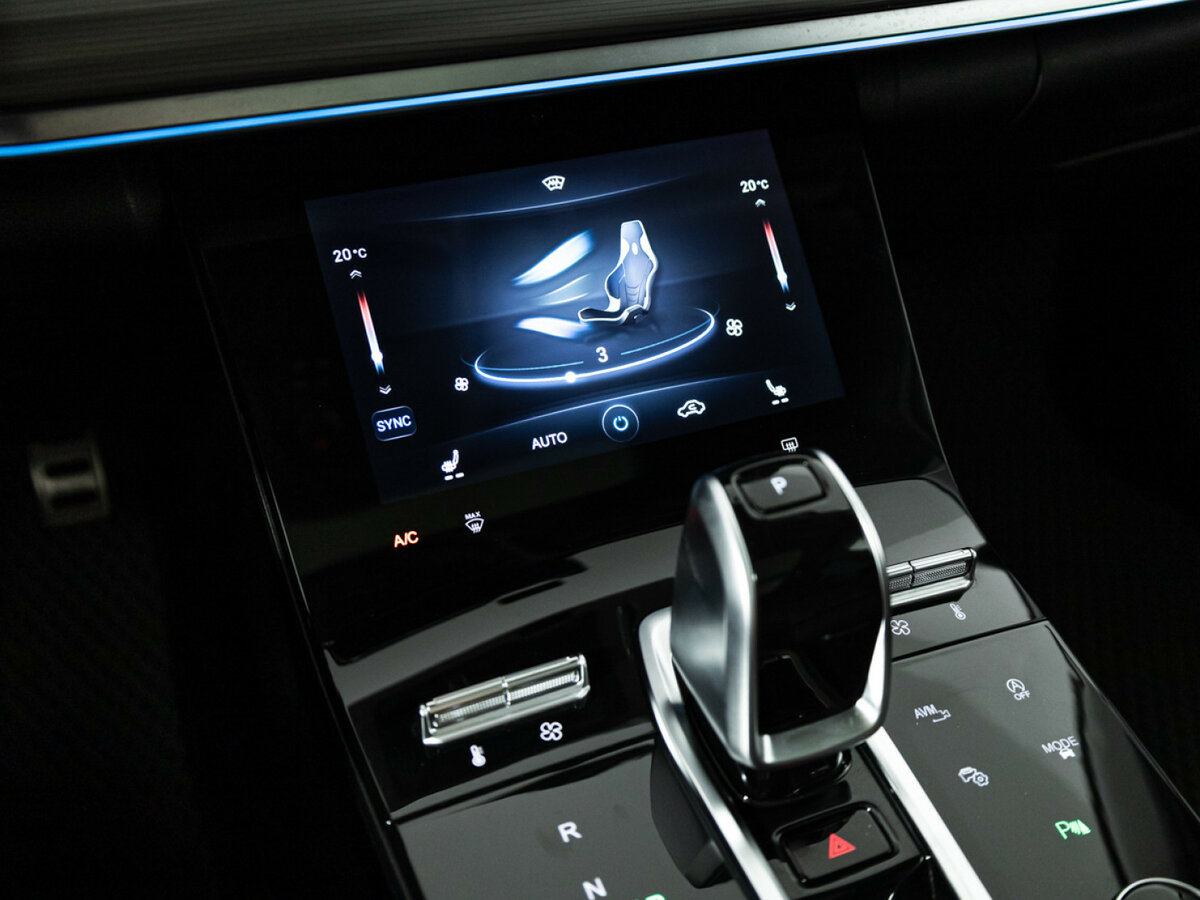 Купить Chery Tiggo 8 Pro с пробегом. Фото: #17