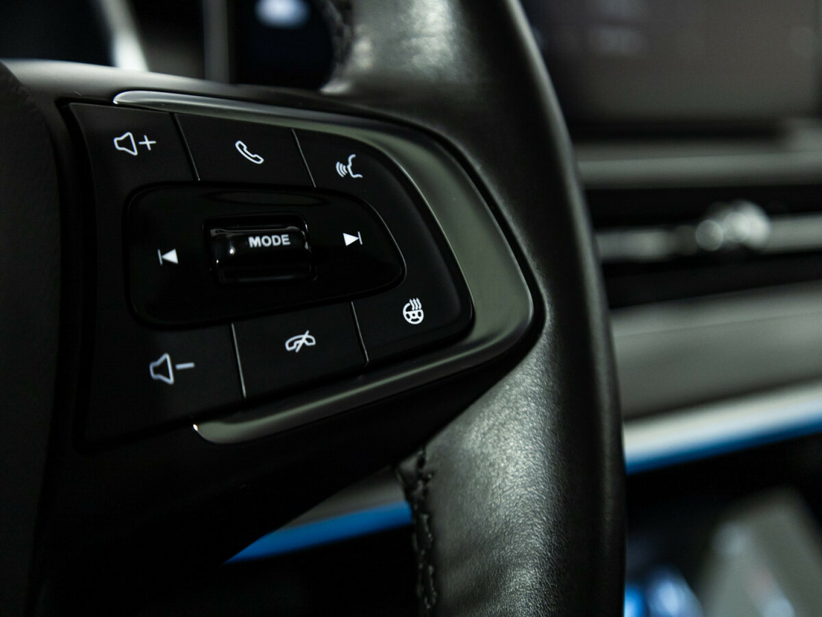 Купить Chery Tiggo 8 Pro с пробегом. Фото: #19