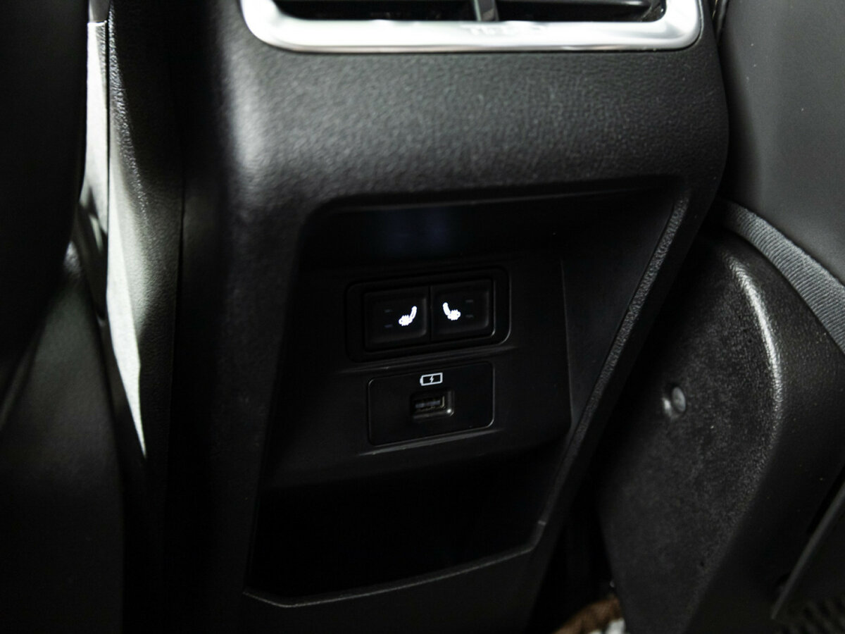 Купить Chery Tiggo 8 Pro с пробегом. Фото: #20