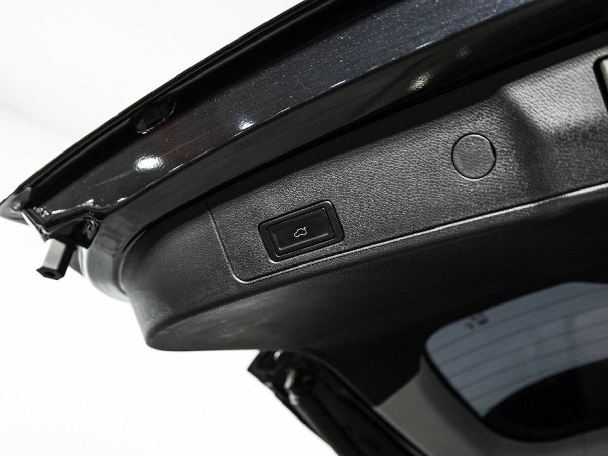 Купить Chery Tiggo 8 Pro с пробегом. Фото: #22