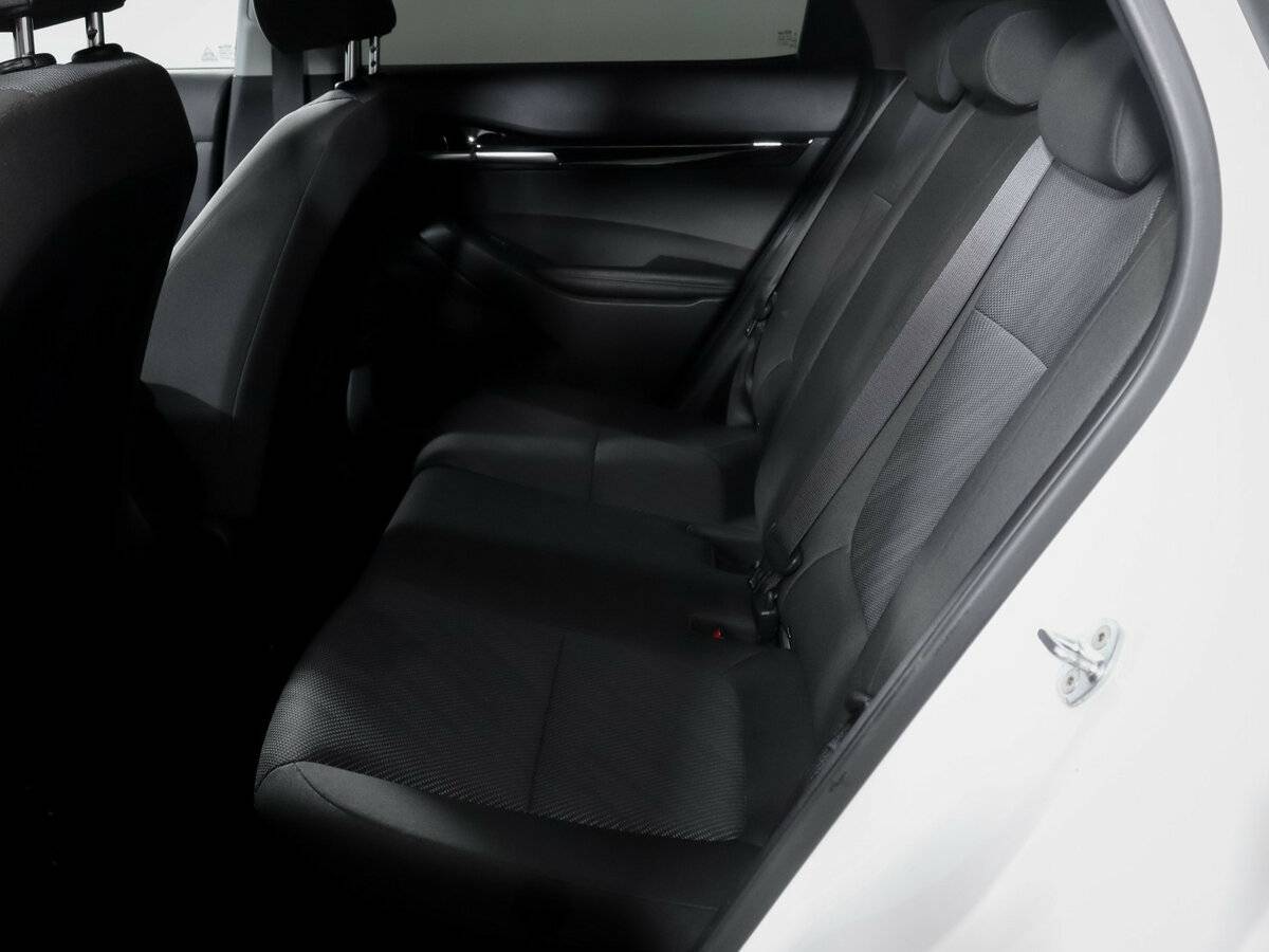 Купить Kia Seltos с пробегом. Фото: #7