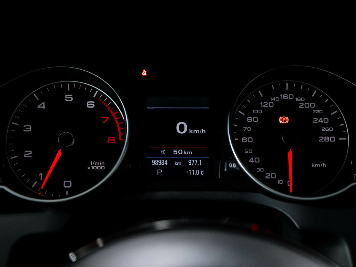 Купить Audi A5 с пробегом. Фото: #8