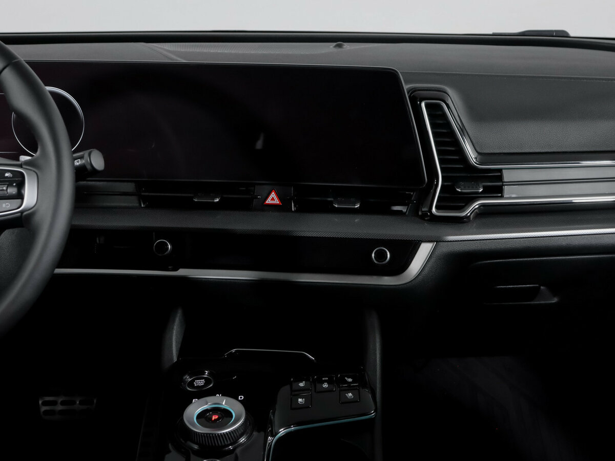 Купить Kia Sportage с пробегом. Фото: #10