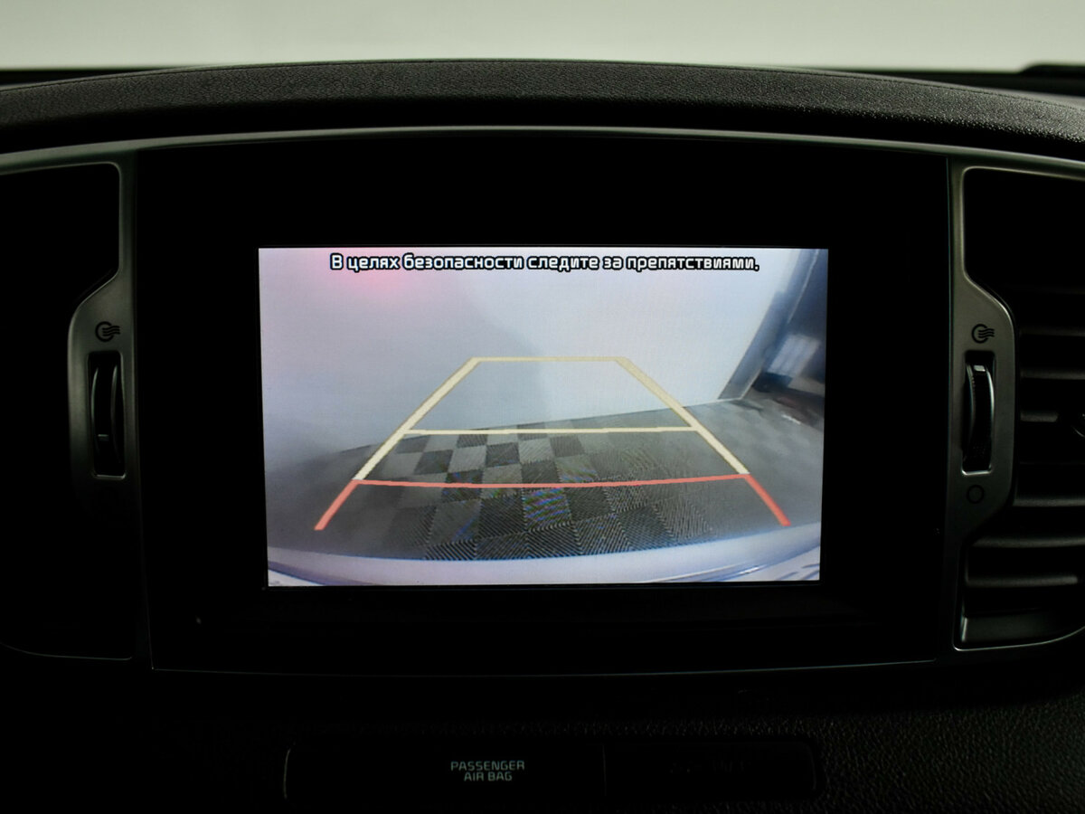 Продажа Б/У Киа Спортейдж. Фото: #15