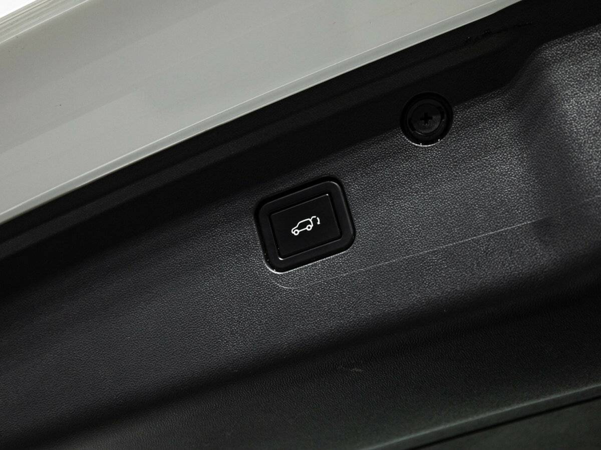 Купить Changan UNI-K с пробегом. Фото: #20