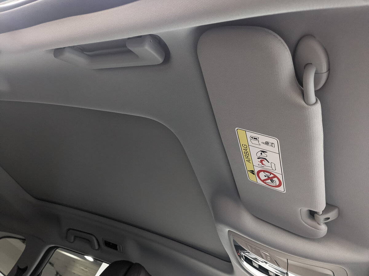 Купить Chery Tiggo 8 Pro Max с пробегом. Фото: #21