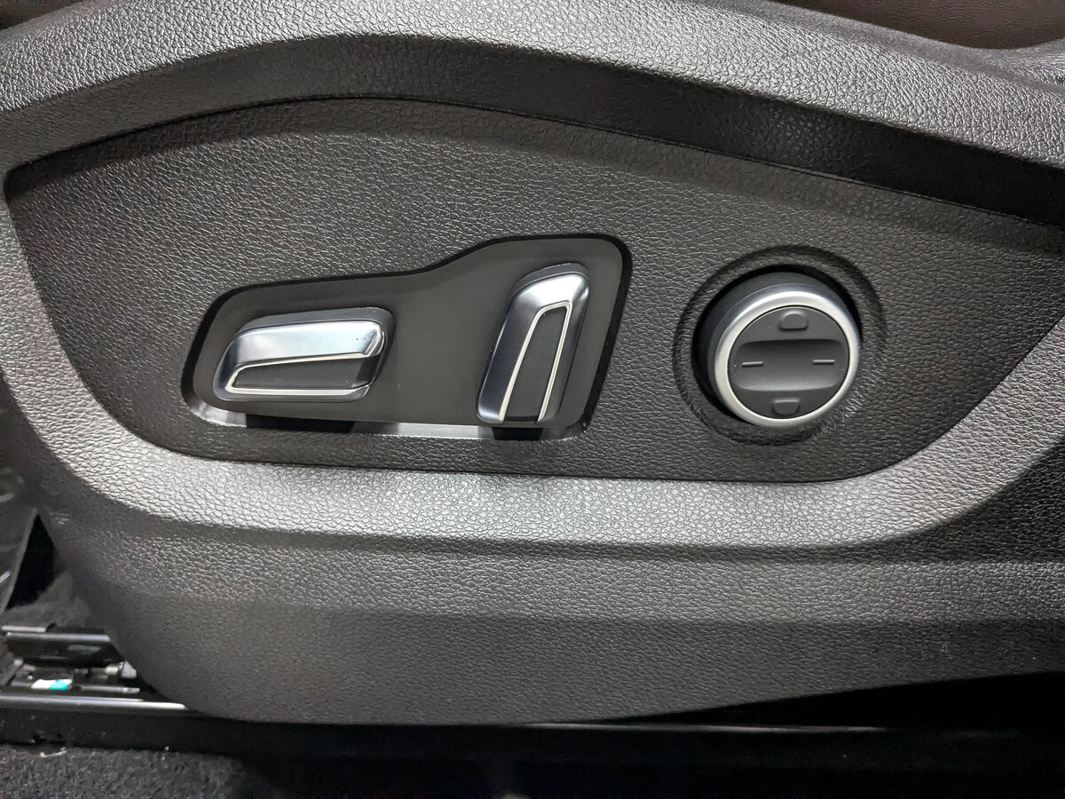 Купить Chery Tiggo 8 Pro Max с пробегом. Фото: #26