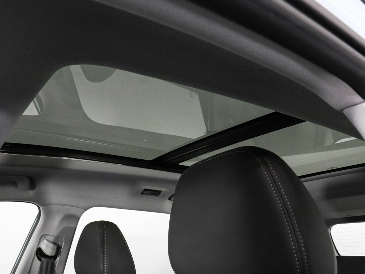 Купить Chery Tiggo 7 Pro Max с пробегом. Фото: #13