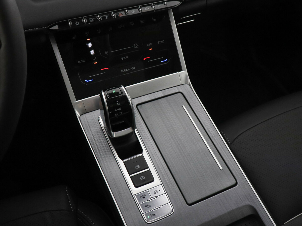 Купить Chery Tiggo 7 Pro Max с пробегом. Фото: #17