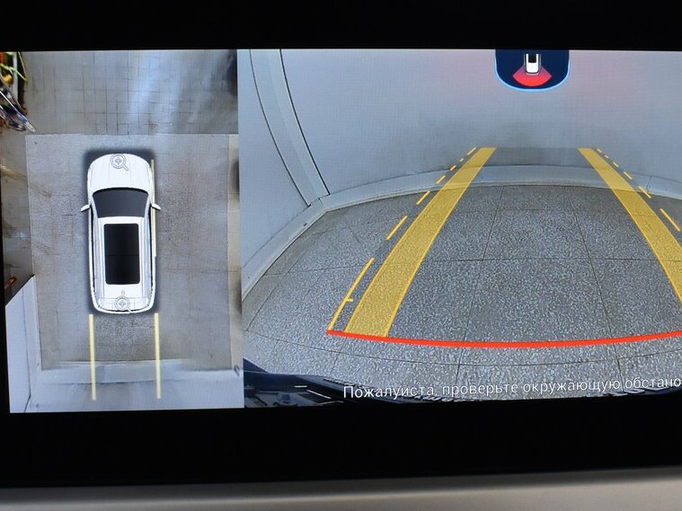 Купить Chery Tiggo 7 Pro с пробегом. Фото: #8