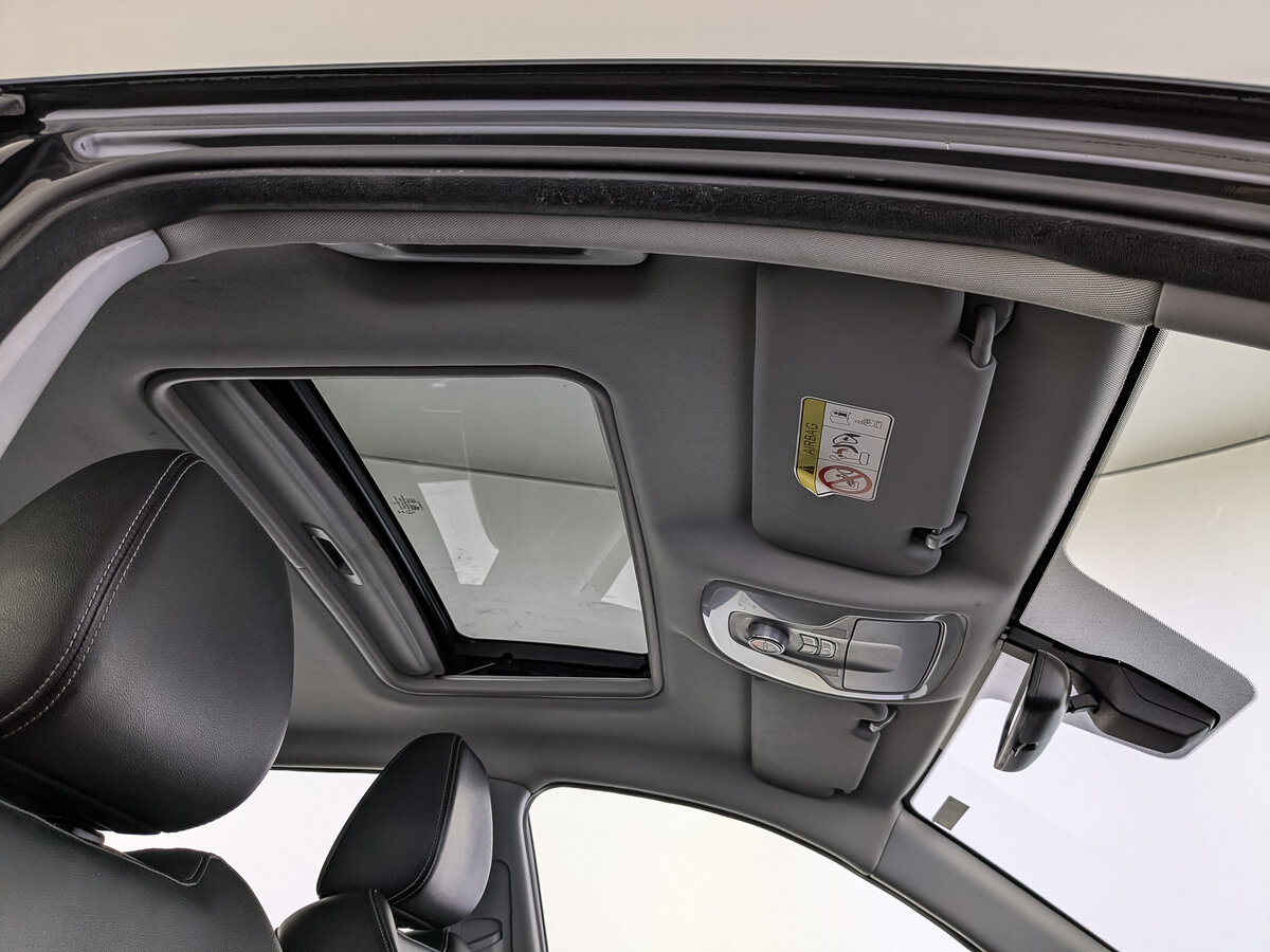 Купить Chery Tiggo 4 с пробегом. Фото: #22