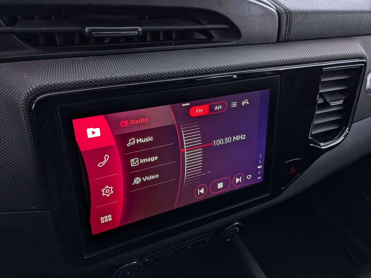 Купить Chery Tiggo 4 с пробегом. Фото: #25