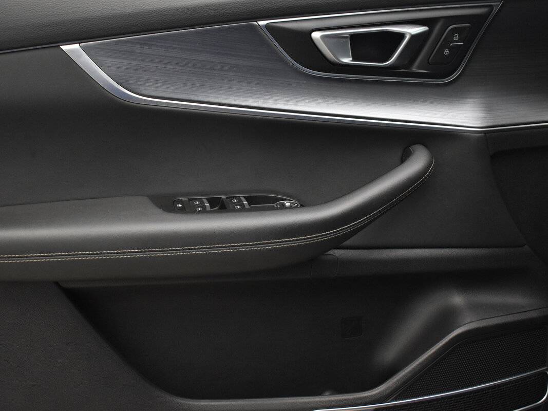 Купить Chery Tiggo 7 Pro с пробегом. Фото: #12