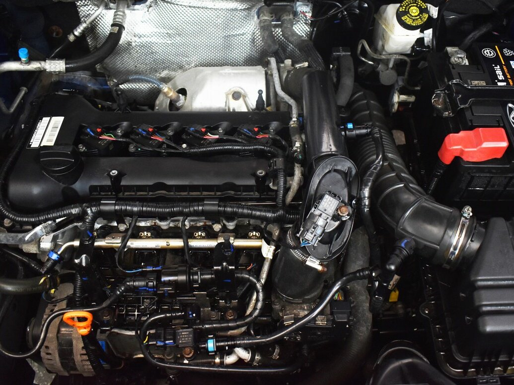 Купить Chery Tiggo 7 Pro с пробегом. Фото: #17