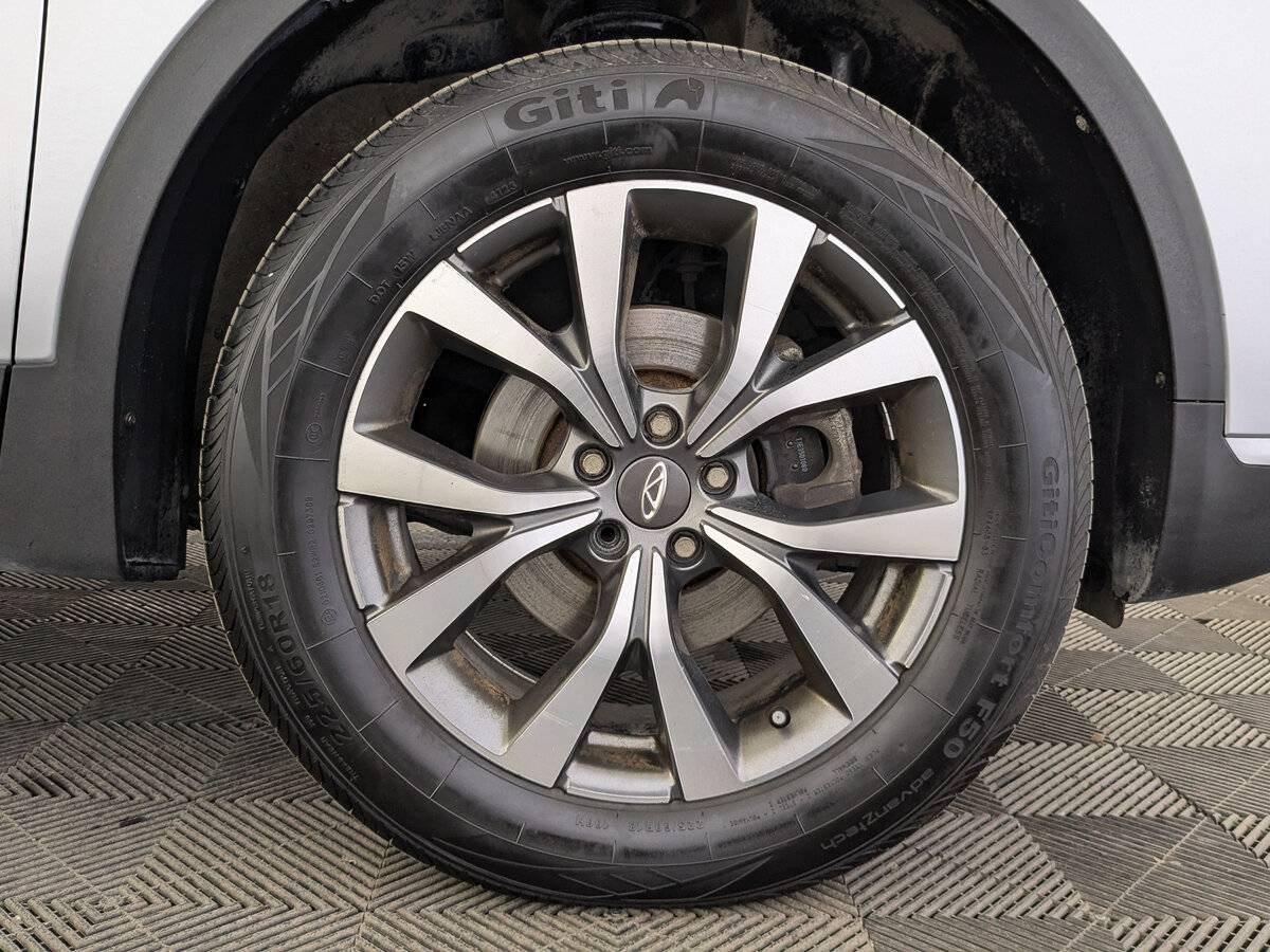 Купить Chery Tiggo 7 Pro с пробегом. Фото: #11