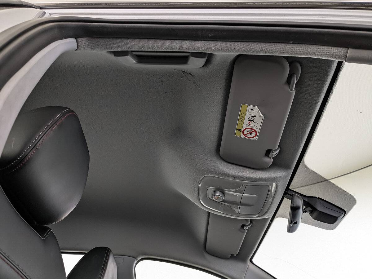 Купить Chery Tiggo 7 Pro с пробегом. Фото: #21