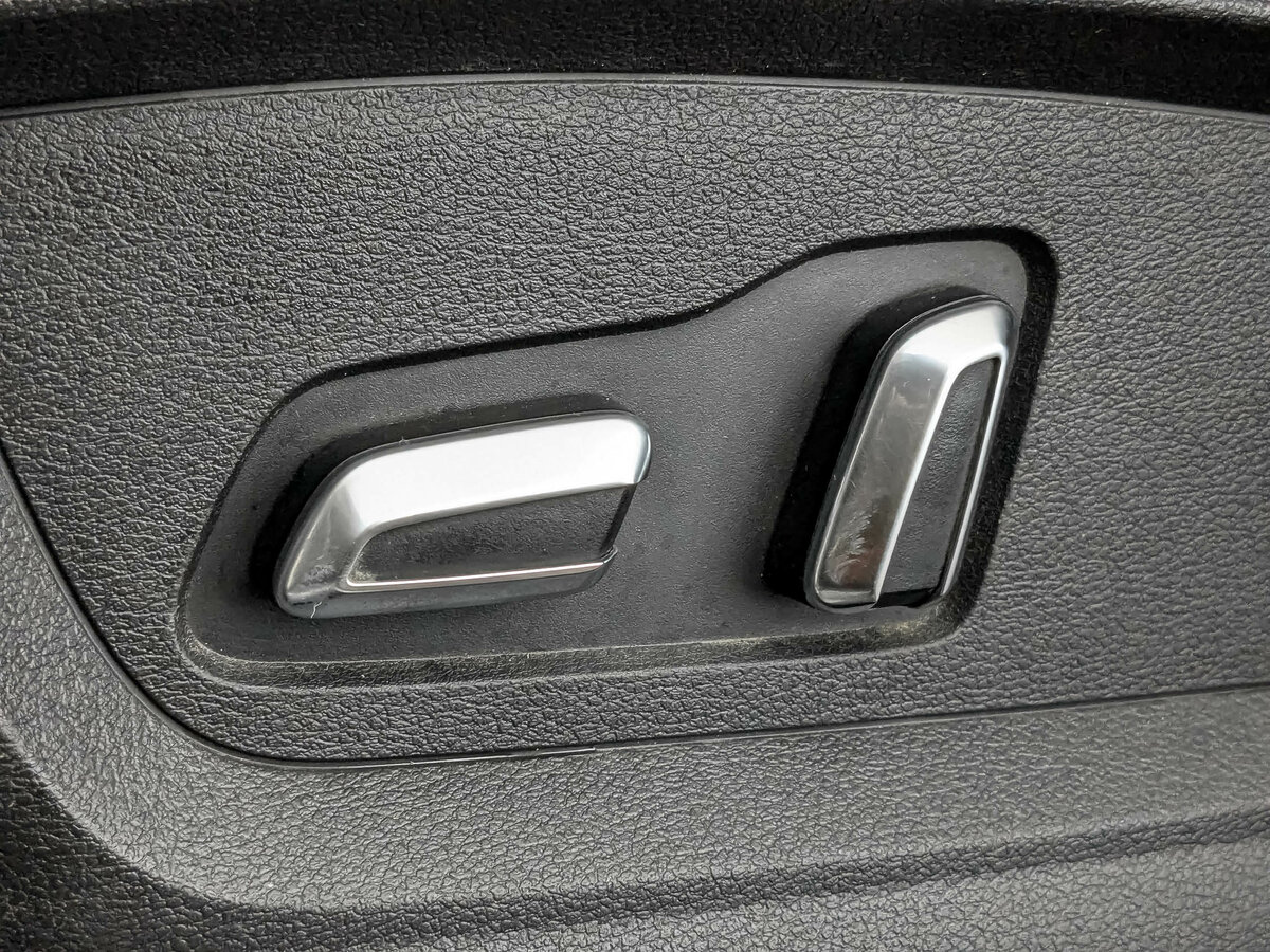 Купить Chery Tiggo 7 Pro с пробегом. Фото: #24