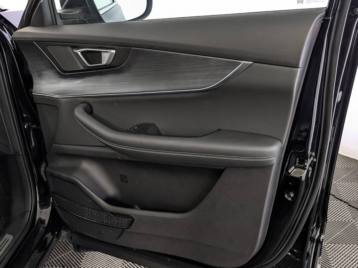 Купить Chery Tiggo 7 Pro с пробегом. Фото: #23