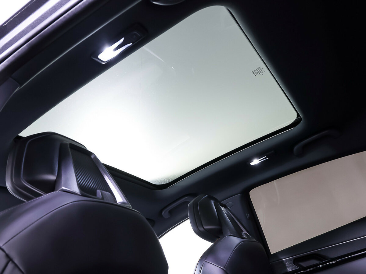 Купить Changan UNI-V с пробегом. Фото: #16