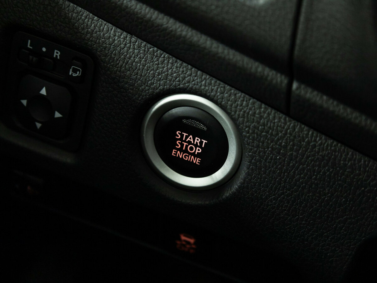 Купить Mitsubishi Pajero Sport с пробегом. Фото: #15