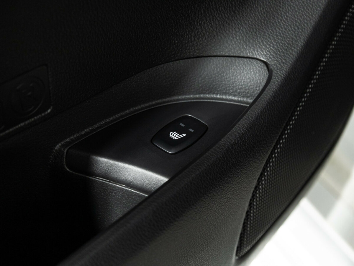 Купить Mitsubishi Pajero Sport с пробегом. Фото: #16