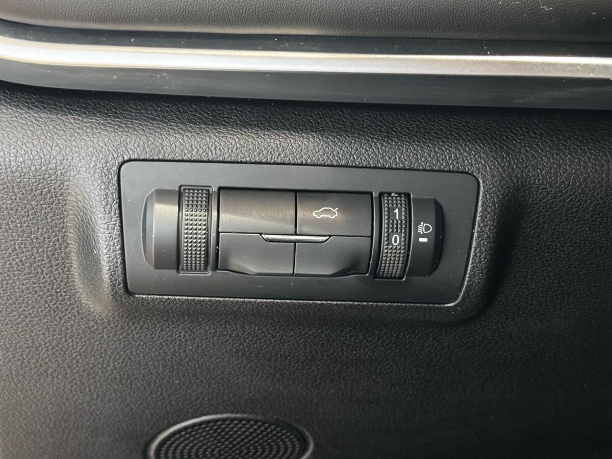 Купить Chery Tiggo 8 с пробегом. Фото: #13