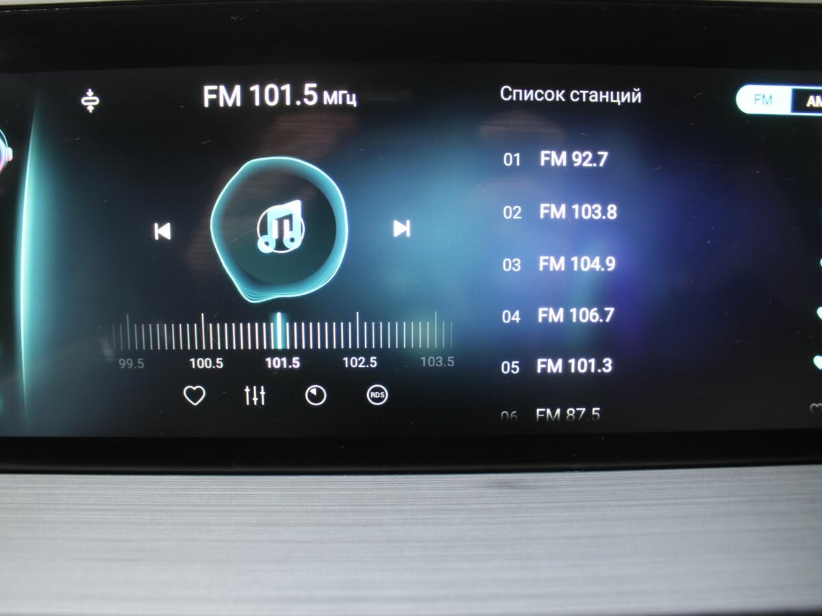 Купить Chery Tiggo 4 Pro с пробегом. Фото: #11