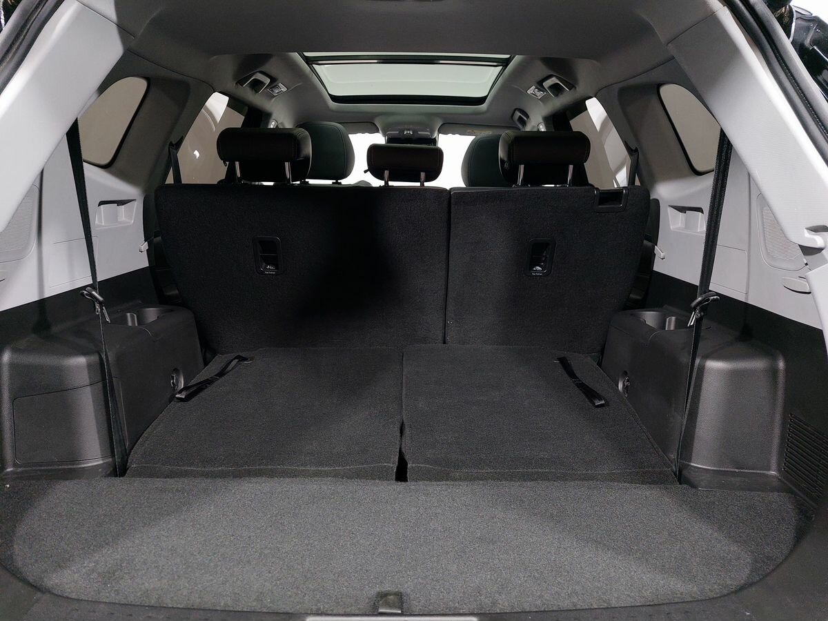 Купить Chery Tiggo 8 Pro с пробегом. Фото: #21