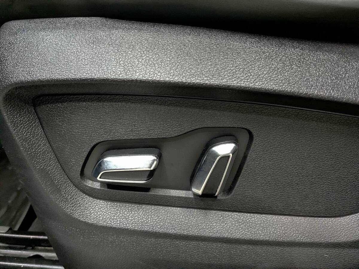 Купить Chery Tiggo 7 Pro с пробегом. Фото: #23