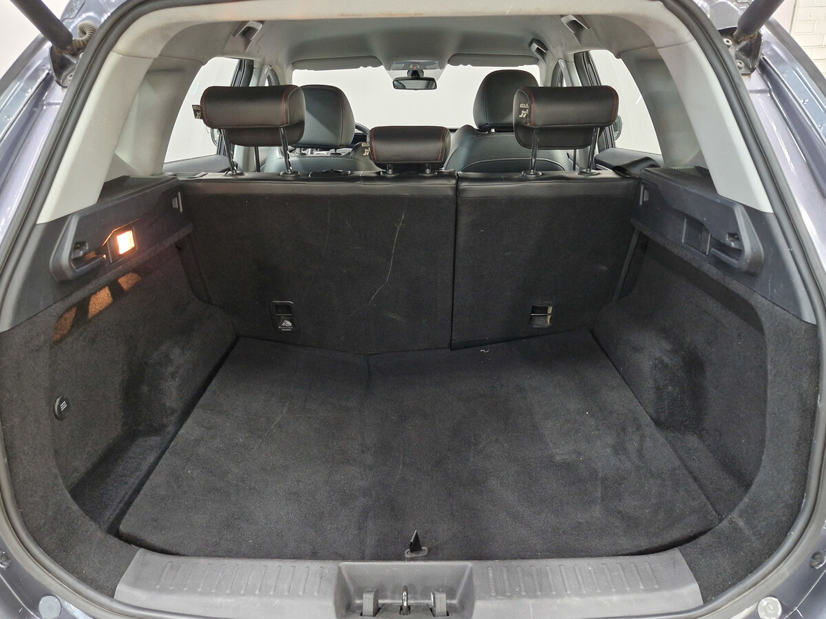 Купить Chery Tiggo 7 Pro с пробегом. Фото: #9